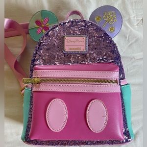 It’s a small world Loungefly